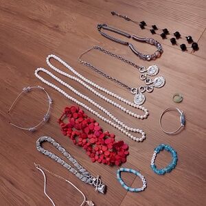 Jewelry Bundle